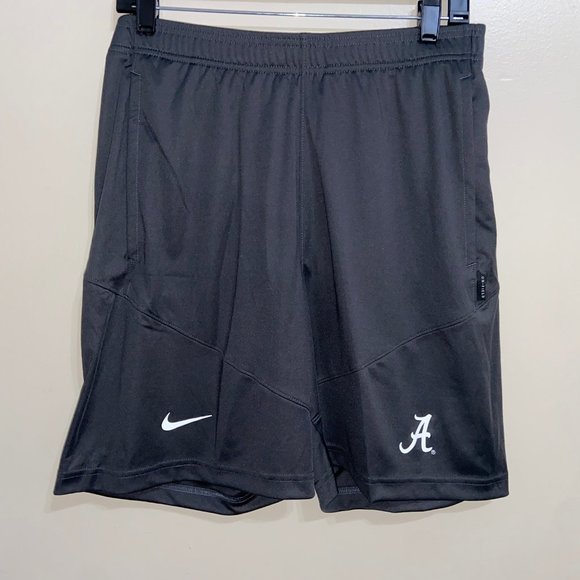 alabama nike shorts